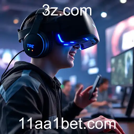 Tendências e Evoluções no Mundo dos Games em 2025