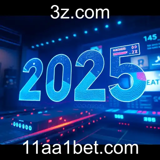 Revolução no Universo dos Jogos com 11AA