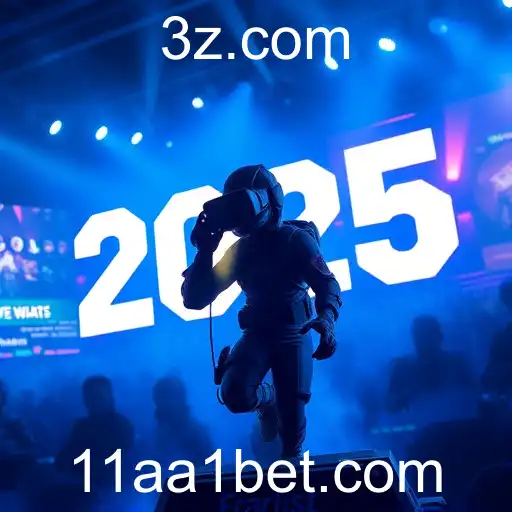 Tendências e Inovações no Mundo dos Jogos para 2025