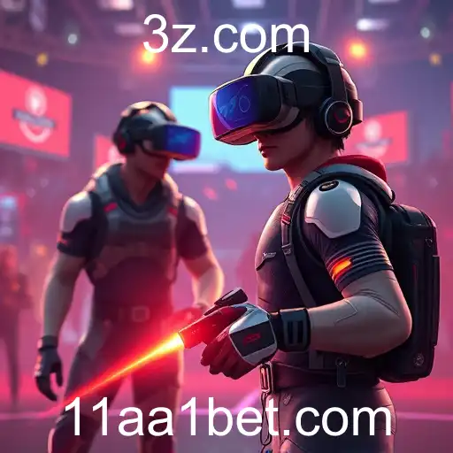 Novas Fronteiras no Mundo dos Jogos Online