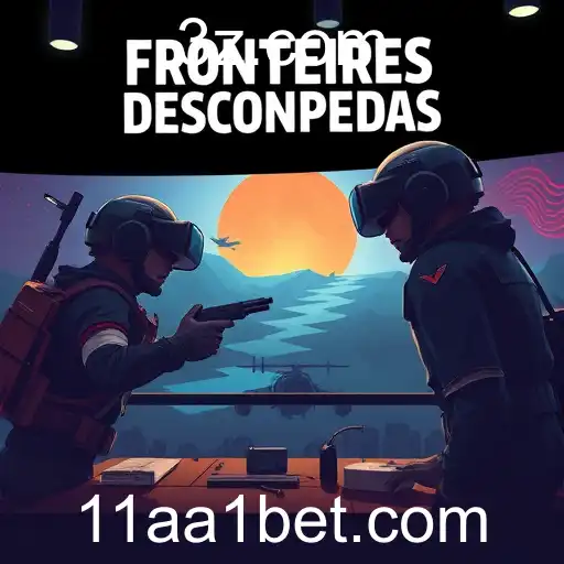 Revolução nos Esports: Novos Desafios e Oportunidades