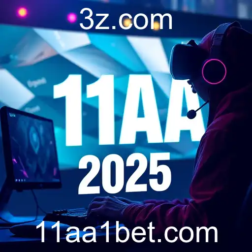 Expansão do Mundo dos Jogos em 2025