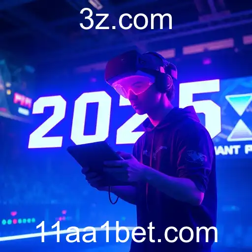 Novidades e Tendências no Universo dos Jogos em 2025