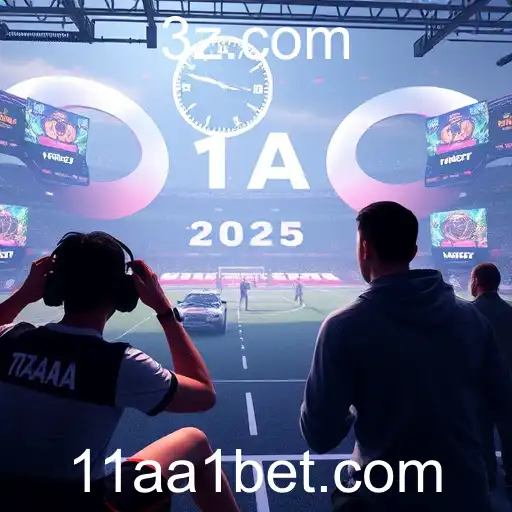 Avanços e Desafios no Mundo dos Jogos em 2025