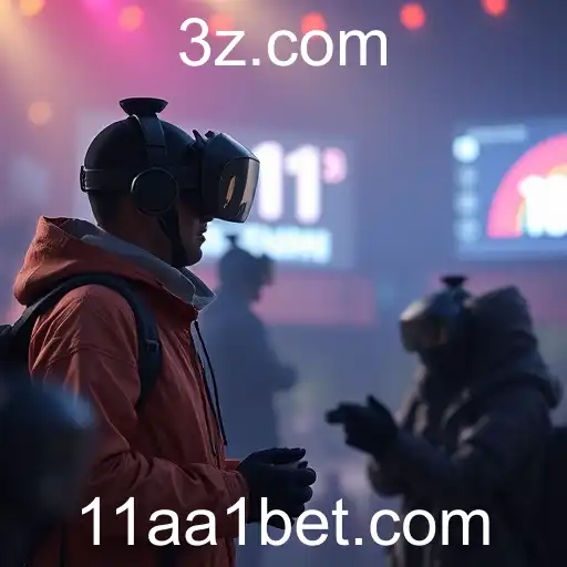 A Revolução dos Jogos em 2025: Inovações e Tendências