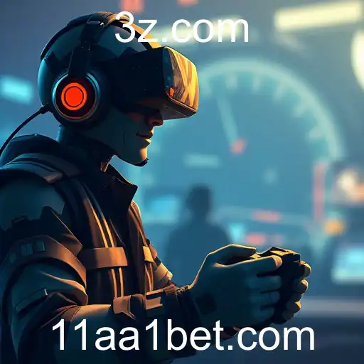 Tendências e Inovações no Mundo dos Jogos em 2025