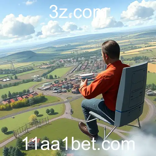 O Impacto da 11AA nos Jogos Online em 2025