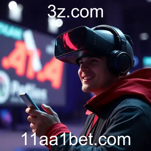 A Revolução dos Jogos: A Influência de 11AA