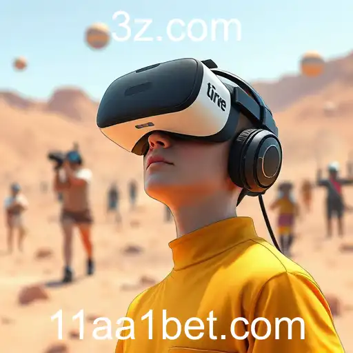 A Nova Era dos Jogos em 2025: Inovações e Desafios