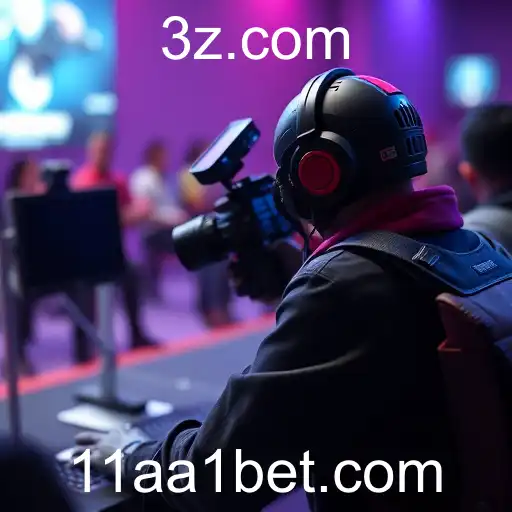 A Revolução dos Jogos em 11AA: Uma Nova Era Digital