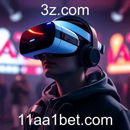 Avanços Tecnológicos Transformam a Indústria de Jogos