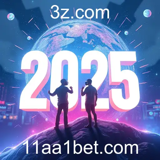 Tendências e Inovações no Mundo dos Jogos em 2025